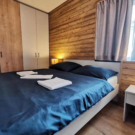 Apartment Confort 223 Residence M2 Tátracsorba Kültér fotó