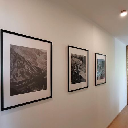 Apartment Confort 223 Residence M2 Tátracsorba Kültér fotó
