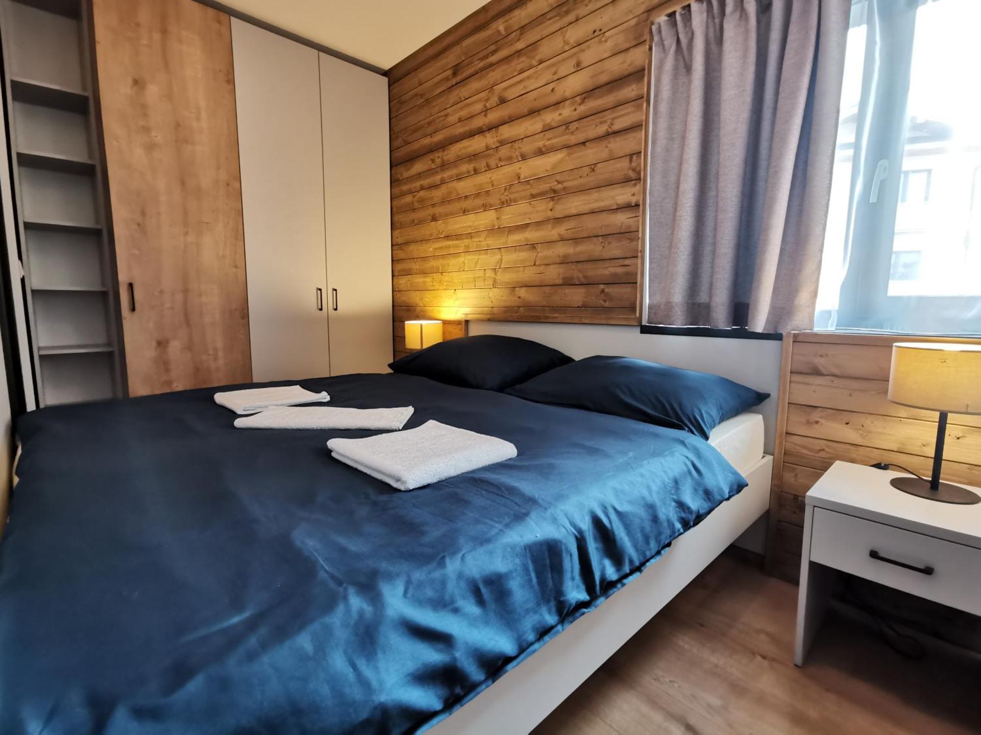 Apartment Confort 223 Residence M2 Tátracsorba Kültér fotó