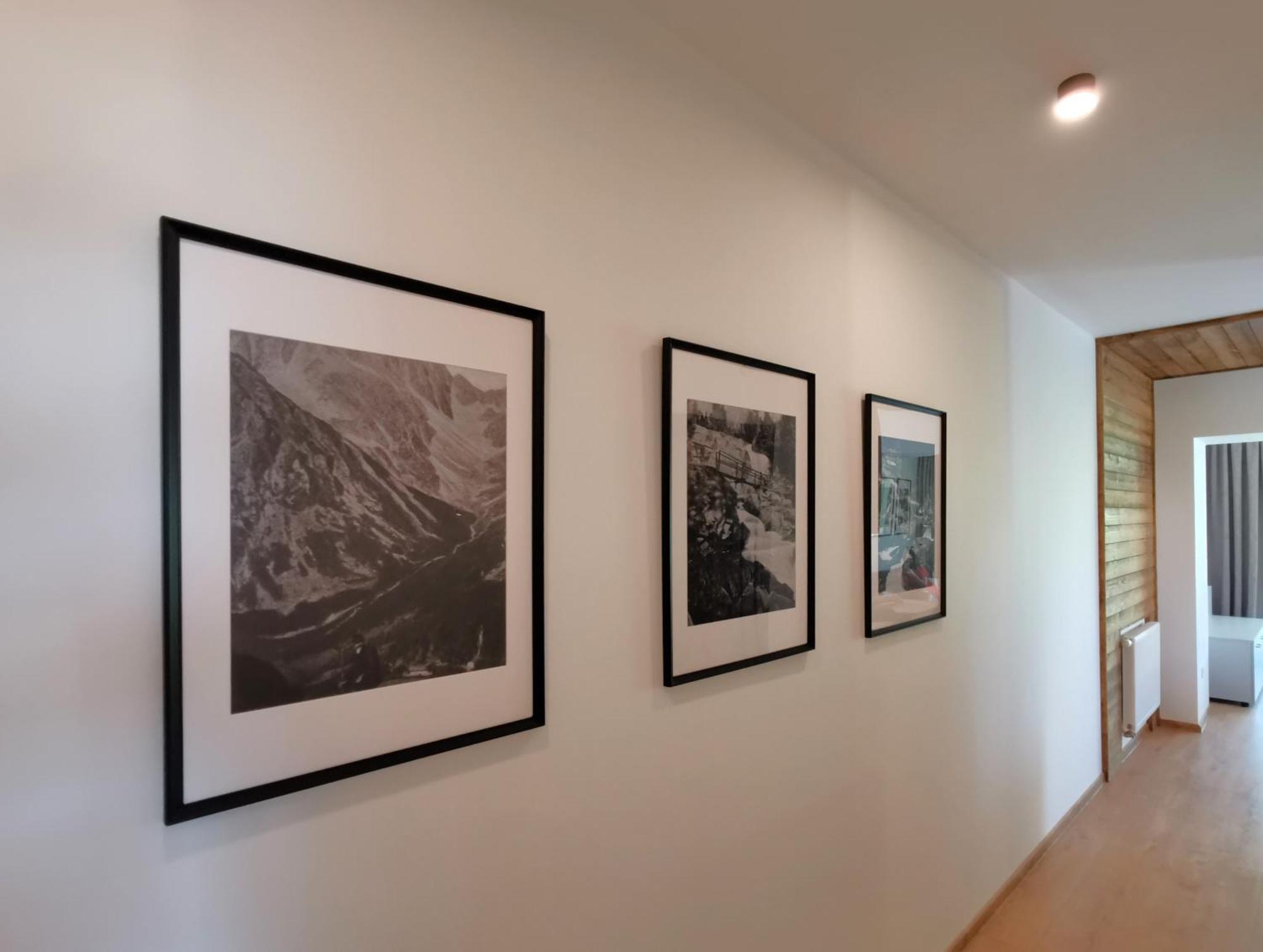 Apartment Confort 223 Residence M2 Tátracsorba Kültér fotó